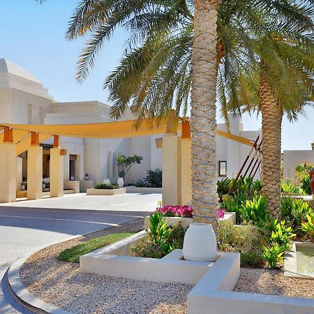 Al Wathba, A Luxury Collection Desert Resort & Spa, Abu Dhabi Exteriör bild