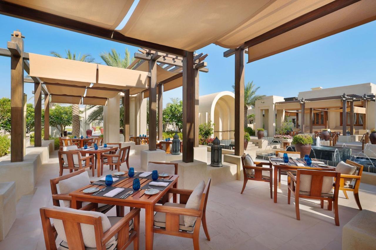 Al Wathba, A Luxury Collection Desert Resort & Spa, Abu Dhabi Exteriör bild
