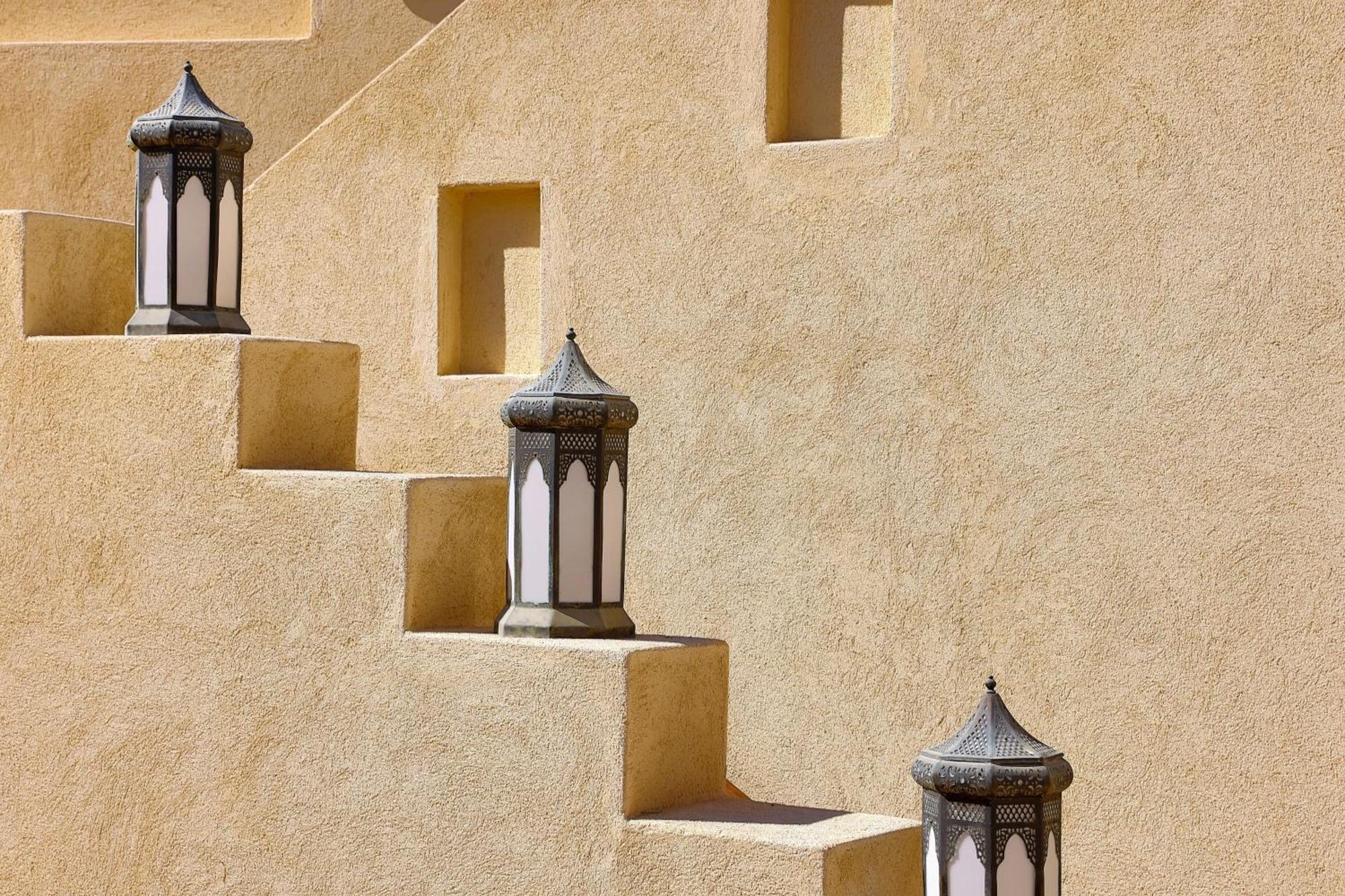 Al Wathba, A Luxury Collection Desert Resort & Spa, Abu Dhabi Exteriör bild
